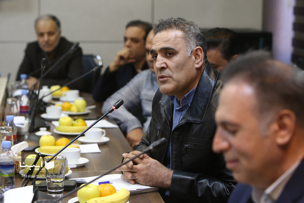 نظام تخصیص یارانه نشر باید بازنگری شود