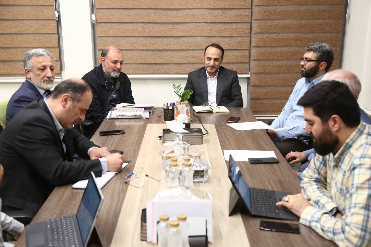 شیب فعالیتهای معاونت فرهنگی در جهت اهداف انقلاب اسلامی است شیب فعالیتهای معاونت فرهنگی در جهت اهداف انقلاب اسلامی است