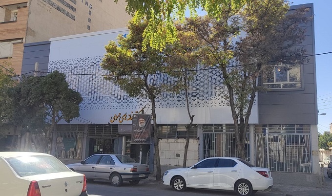 کتابخانههای عمومی چهارمحال و بختیاری در مسیر تحول و توسعه