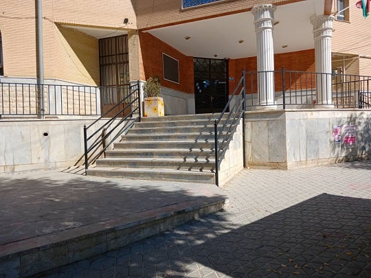 کتابخانههای عمومی چهارمحال و بختیاری در مسیر تحول و توسعه