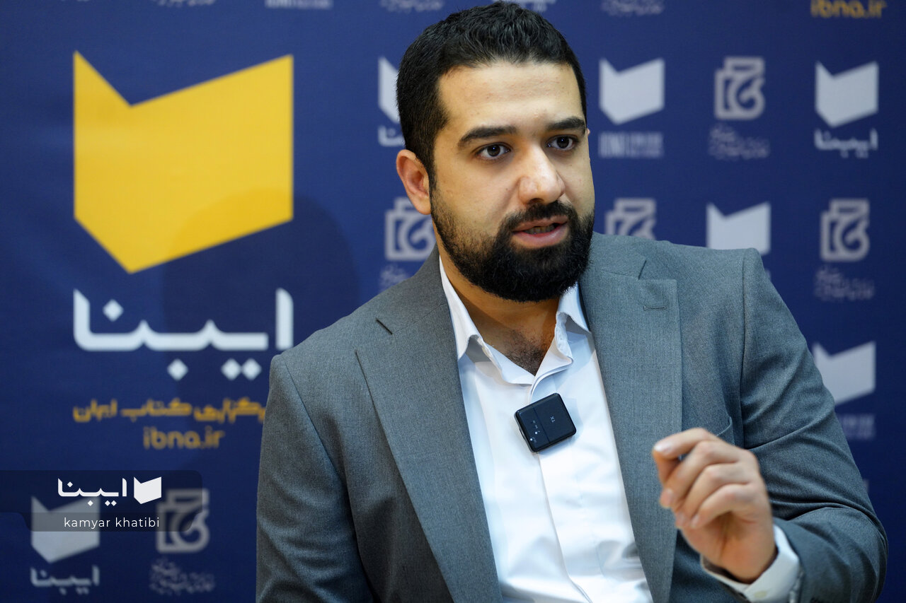 چگونه کمیکهای ایرانی قهرمانان جدید برای نسل امروز خلق میکنند؟