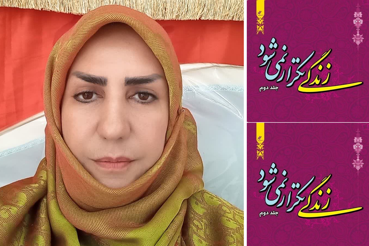 غریبگی مردم میامی با اهالی قلم/ بیتوجهی به نویسندگان آزار دهنده است