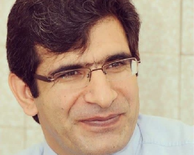 کتابخانه عمومی «دکتر حسنرضا محمدی» در درهشهر افتتاح میشود