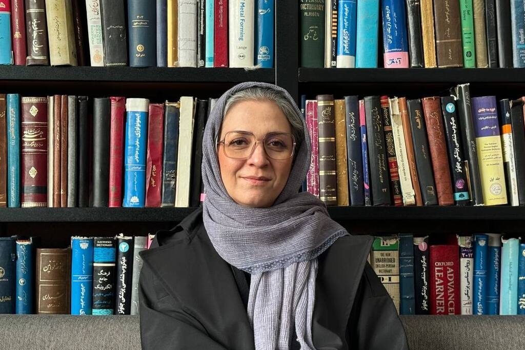 مترجم کتاب کودک باید با زوایای ادبیات کودک و زبانسازیها آشنا باشد مترجم کتاب کودک باید با زوایای ادبیات کودک و زبانسازیها آشنا باشد