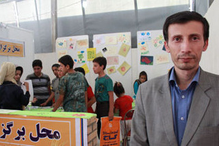 برگزاری نخستین دوره انتخاب مقالات علمی با موضوع «کتابآرایی»