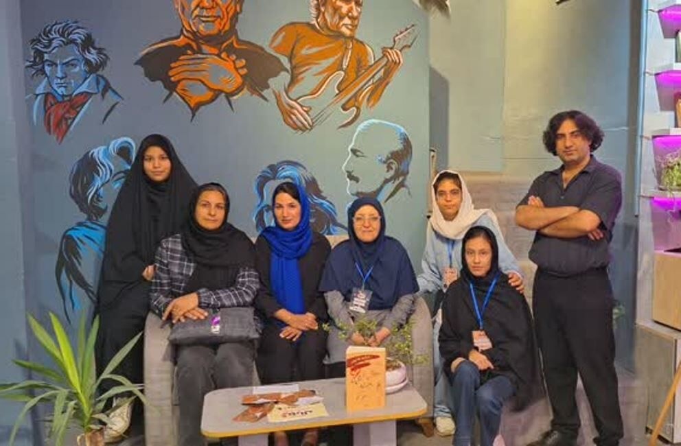 وقتی خلاقیت و هنر بالهای کتاب میشود/ «کتابال»؛ طرحی برای پرورش ایدههای نوجوانان