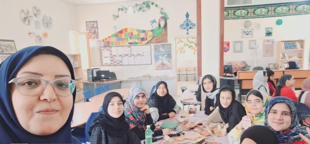 وقتی خلاقیت و هنر بالهای کتاب میشود/ «کتابال»؛ طرحی برای پرورش ایدههای نوجوانان