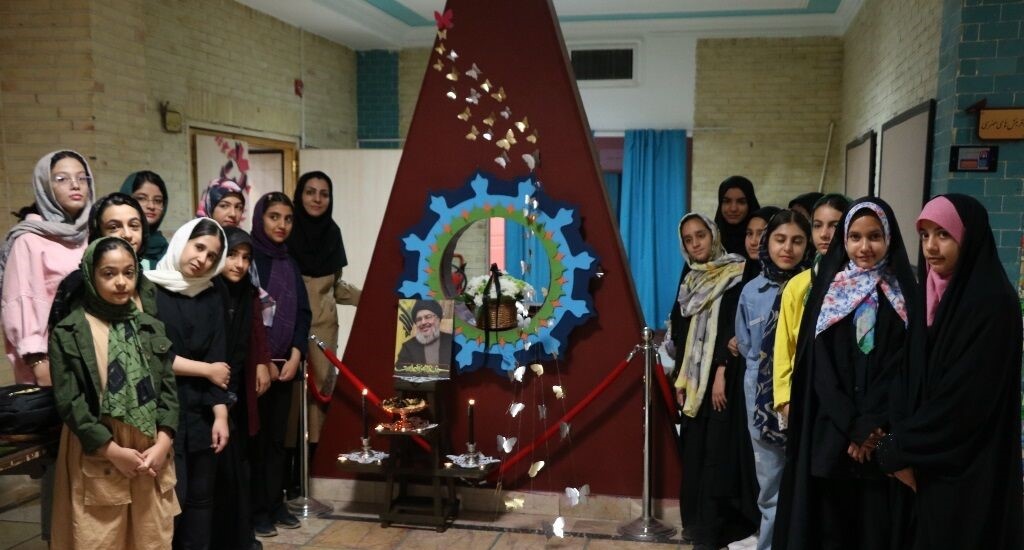 وقتی خلاقیت و هنر بالهای کتاب میشود/ «کتابال»؛ طرحی برای پرورش ایدههای نوجوانان