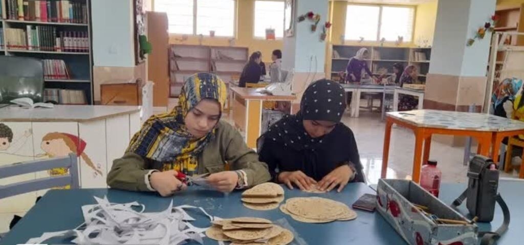 وقتی خلاقیت و هنر بالهای کتاب میشود/ «کتابال»؛ طرحی برای پرورش ایدههای نوجوانان