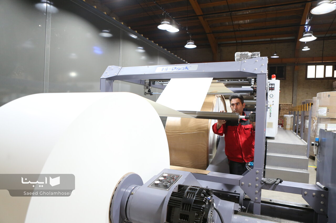 چاپ دیجیتال فناوری حاشیهای نیست/تغییر الگوی مصرف کتاب و تحولات بازار