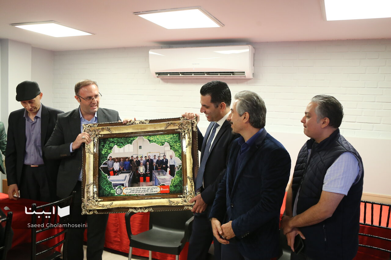 اردوی دانشآموزی با چاشنی چاپ و رنگ