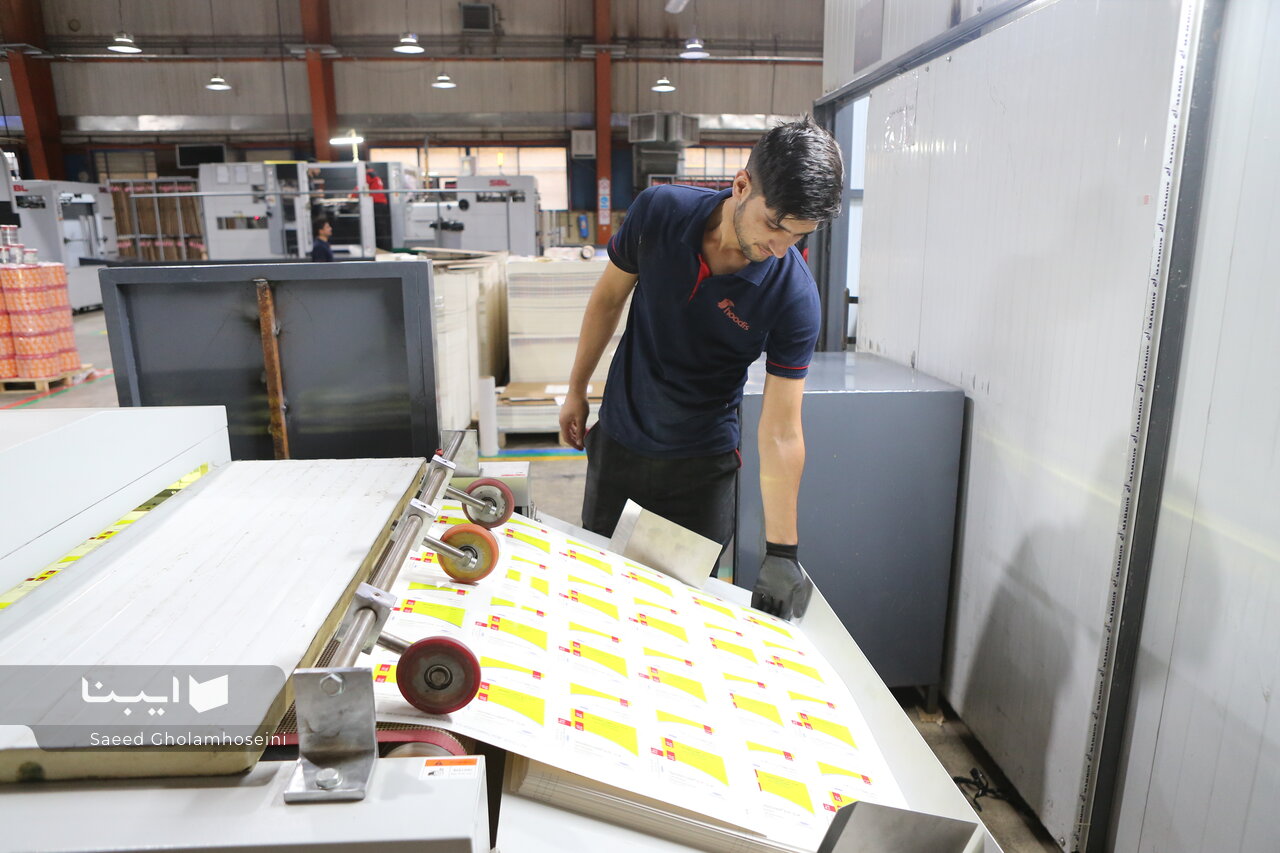 مهارتآموزی؛ راهحل چالش آموزش در صنعت چاپ مهارتآموزی؛ راهحل چالش آموزش در صنعت چاپ