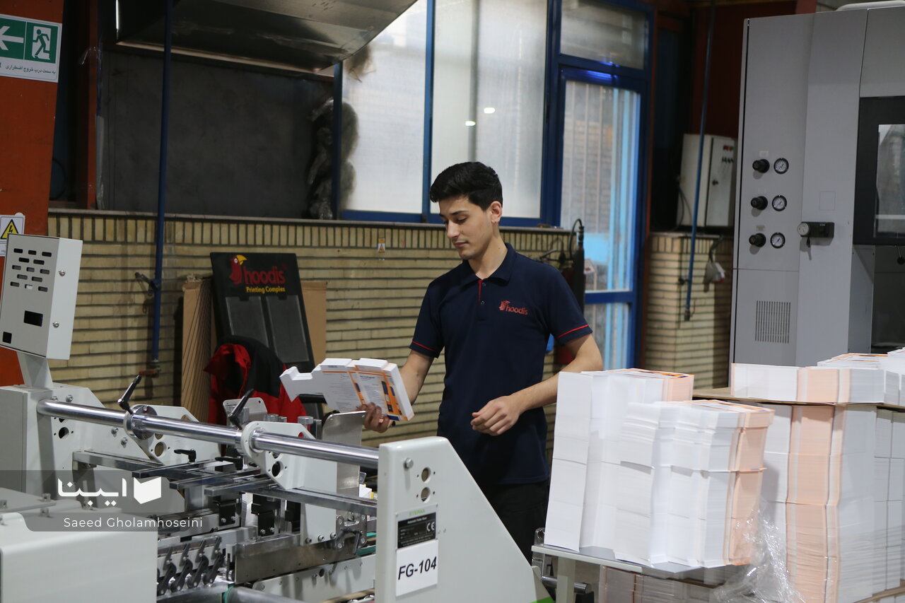 صاحبان اثر ظرفیتهای ناشران استان خودشان را نادیده میگیرند