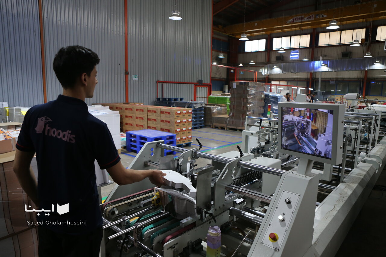 مهارتآموزی؛ راهحل چالش آموزش در صنعت چاپ