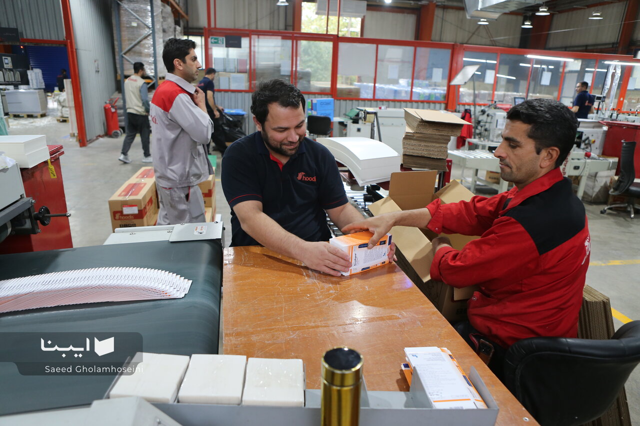 مهارتآموزی؛ راهحل چالش آموزش در صنعت چاپ