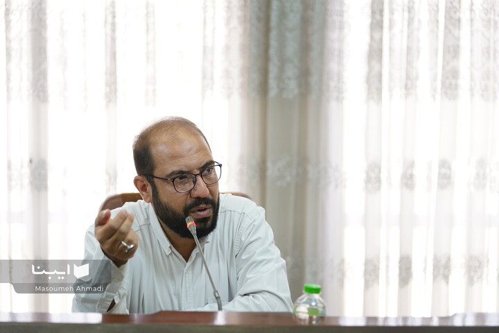 کشف معنا به‌جای داستان‌پردازی؛ نگاهی تازه به روایت زندگی امام