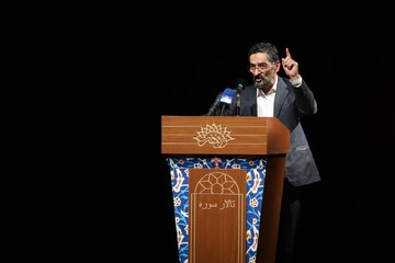 تعهد به آرمان فلسطین موافقِ ارزش‌هایِ قدیم‌العهدِ فرهنگ ماست