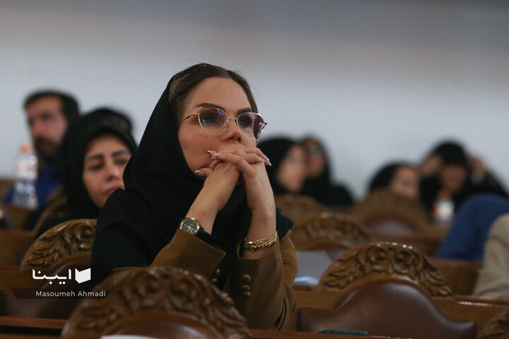 همایش بین‌المللی «تحقیق و تصحیح نسخه‌های خطی ایران»