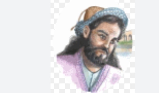 «ظهیر فاریابی» اوصاف عشق را خوب میشناسد/ شاعری که به عشق رنگ شاعرانه زد