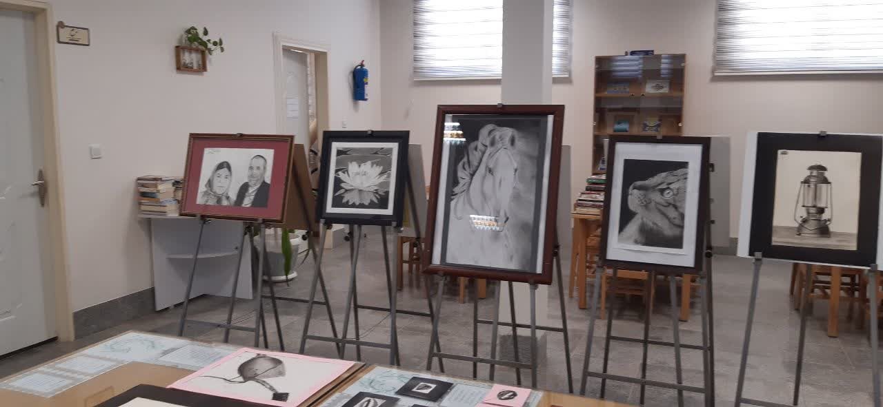 کتابخانهها به کانون گرم فرهنگی تبدیل شوند