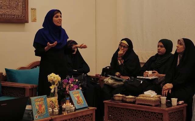 جای خالی سوگ و مرگ در داستانهای کودکانه