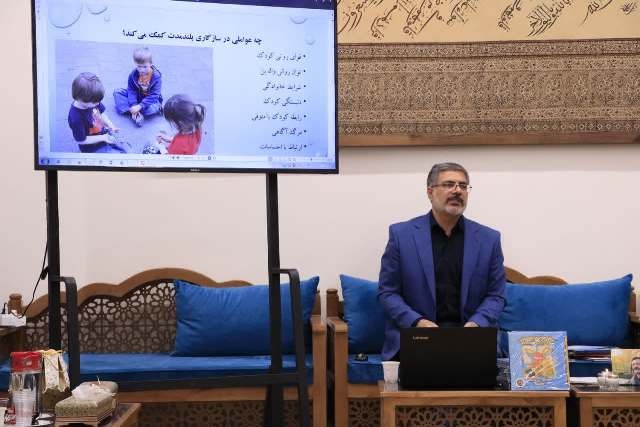 جای خالی سوگ و مرگ در داستانهای کودکانه