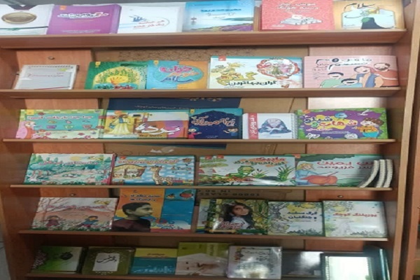 «آوای چلچله» زیر آوار مشکلات/ کتابفروش شاهرودی از عدم حمایتها گلایه دارد