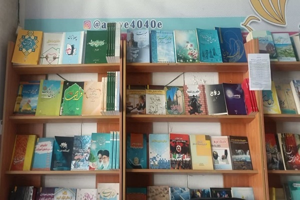 «آوای چلچله» زیر آوار مشکلات/ کتابفروش شاهرودی از عدم حمایتها گلایه دارد