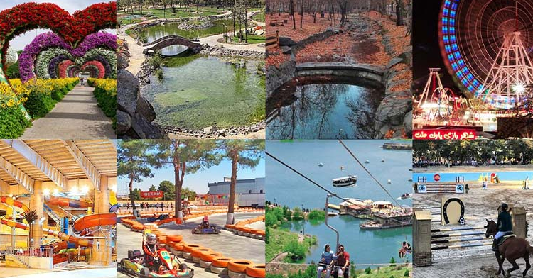 سفرنامهنویسی در زمان مسافرت به مشهد مقدس