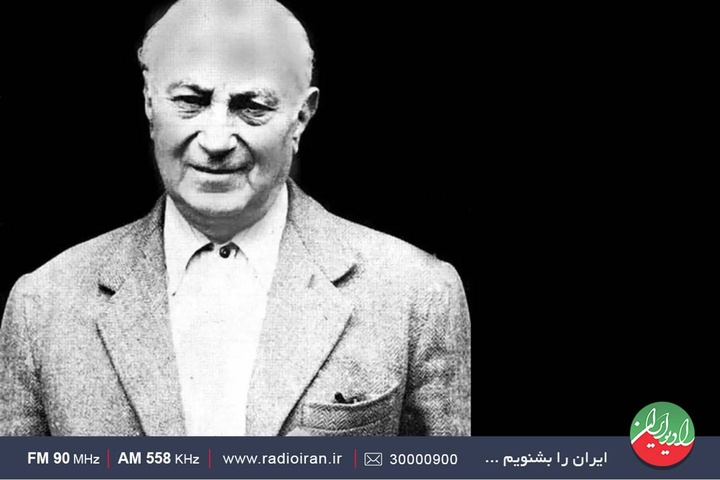 آثار محمدعلی جمال‌زاده پدر داستان کوتاه ایرانی مرور می‌شود