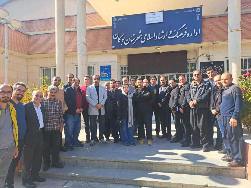 فعالیت ۵۰ واحد چاپی در بوکان/ تداخل صنفی از مشکلات اصلی چاپخانهداران