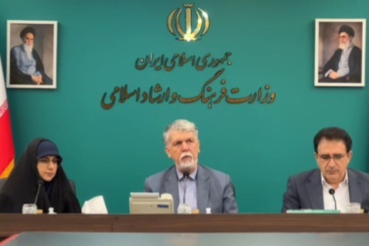 لزوم شناخت مویرگی دبیر شورای فرهنگ عمومی از مجموعه وزارت فرهنگ