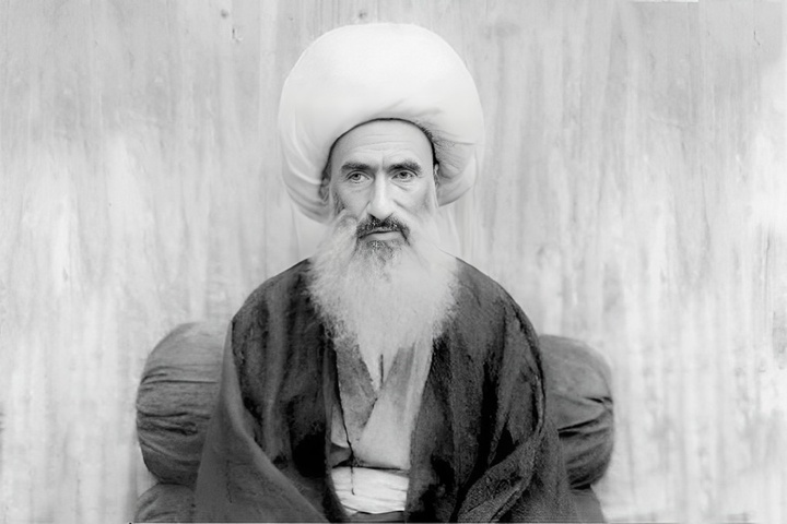 زندگی و زمانه شیخ‌الشریعه اصفهانی