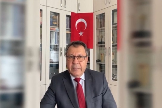 کتاب‌های مبادله شده بین ایران و ترکیه نقش مهمی در دیپلماسی فرهنگی دو کشور داشته‌اند