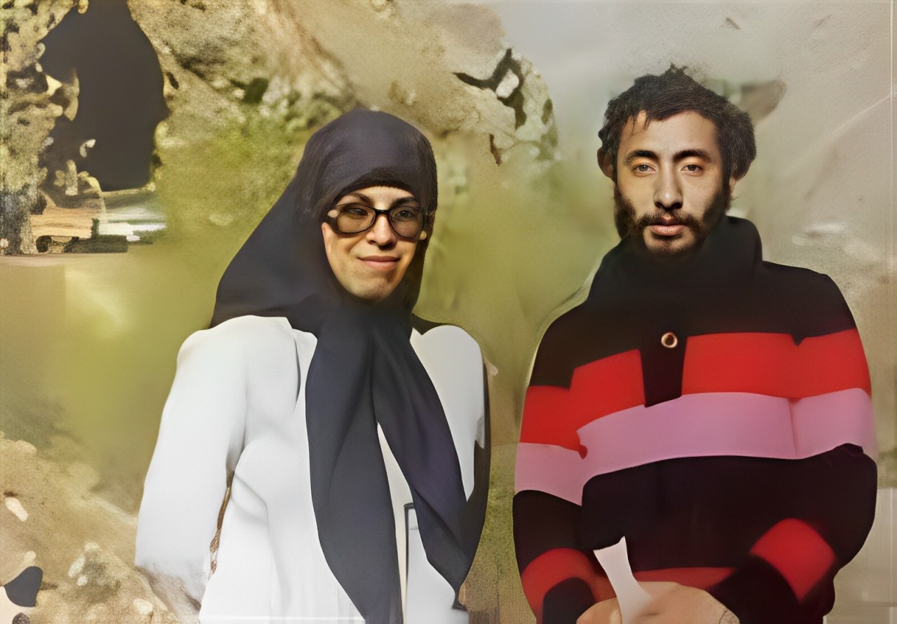 درنگی بر زندگی مریم کاظم‌زاده؛ بانوی پیشگام در عکاسی دفاع مقدس
