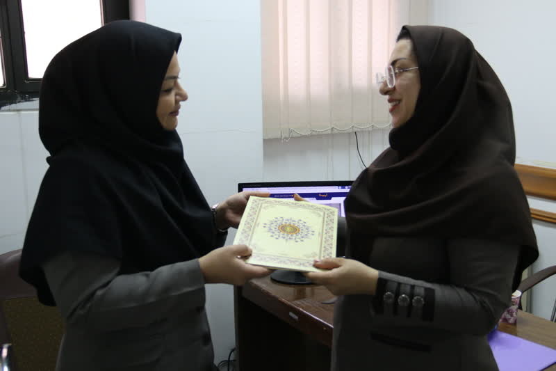 اجرای ۸۵۰۰ فعالیت فرهنگی در سطح کتابخانه‌های عمومی کردستان