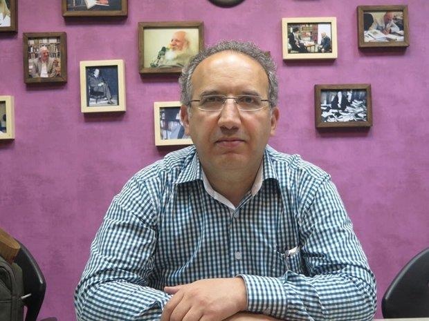 هفته کتاب باید مسئلهمحور باشد هفته کتاب باید مسئلهمحور باشد