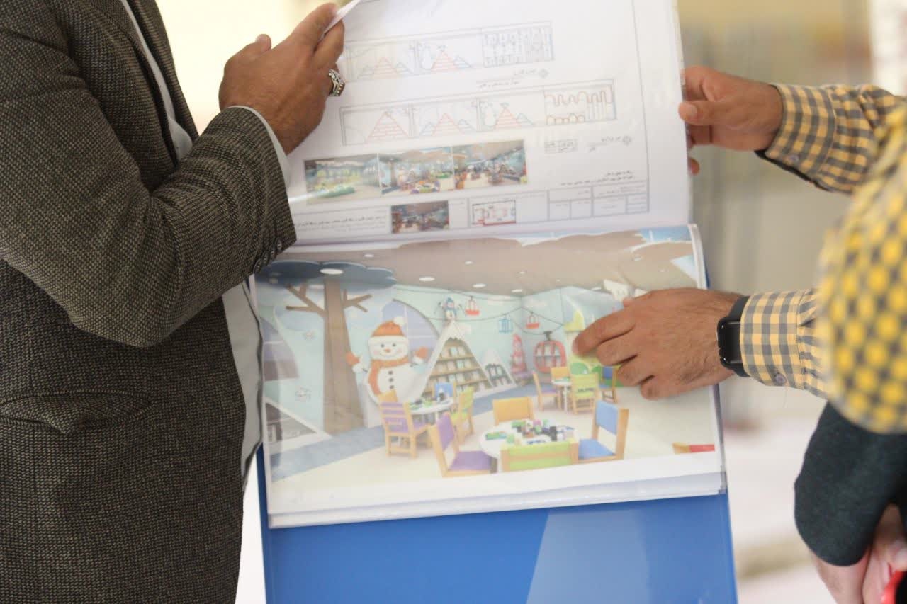 برنامههای هفته کتاب کتابخانههای عمومی کهگیلویه و بویراحمد تشریح شد