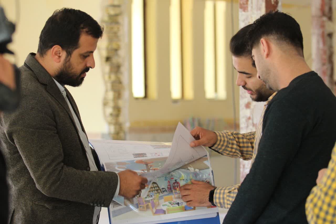 برنامه‌های هفته کتاب کتابخانه‌های عمومی کهگیلویه و بویراحمد تشریح شد