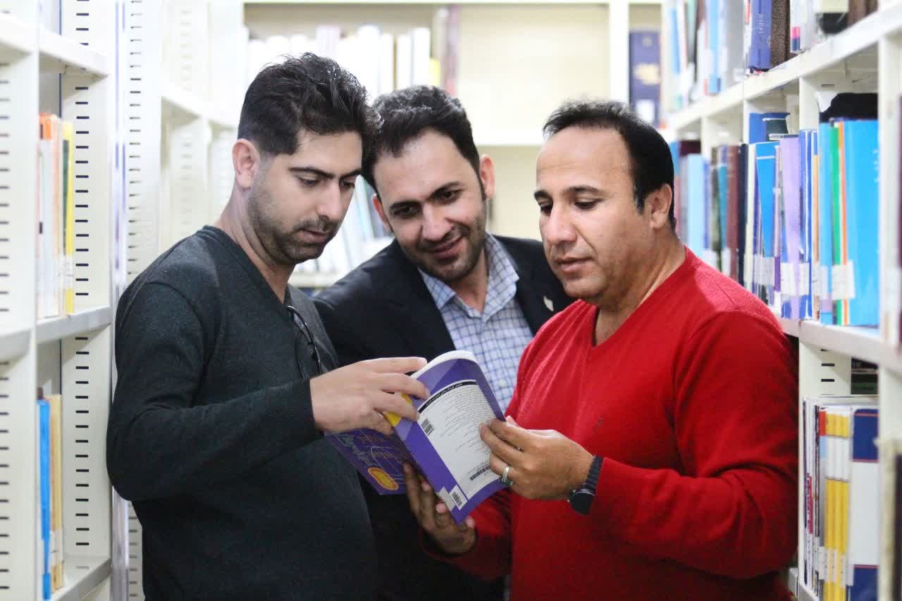 برنامه‌های هفته کتاب کتابخانه‌های عمومی کهگیلویه و بویراحمد تشریح شد