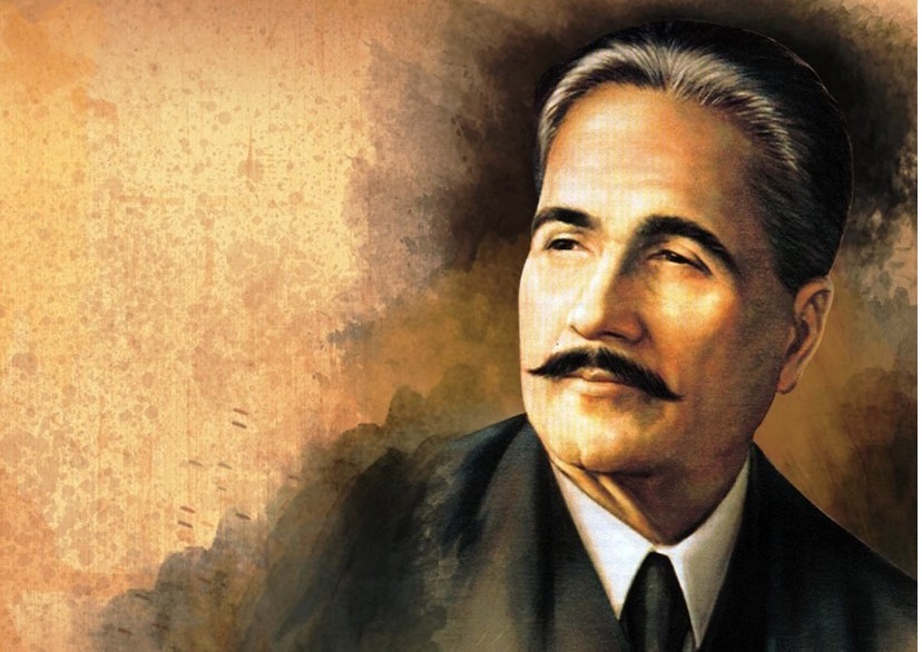 Iran FM spokesman congratulates Iranian, Pakistani nations on Iqbal birth anniversary