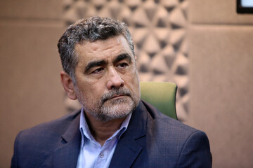 روایت صمیمی زنی که قصه را زنده می‌کند