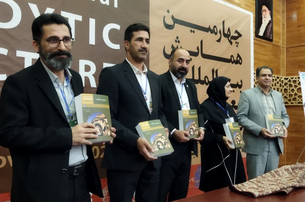 ۶۰ مقاله به دبیرخانه همایش بینالمللی معماری «دستکند» رسید