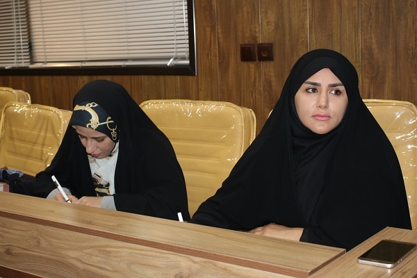 کتابخانه استاندارد مولوی شهرکرد بازطراحی میشود