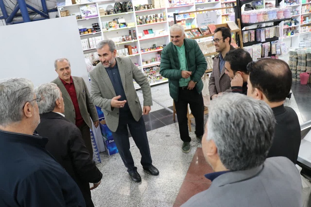 طرح «کتابگردی» در ارومیه آغاز شد