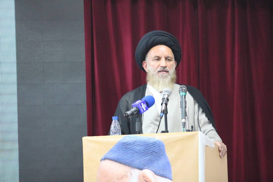 دومین اجلاسیه «جهان فکری و سلوک آیتالله ملک حسینی» برگزار شد