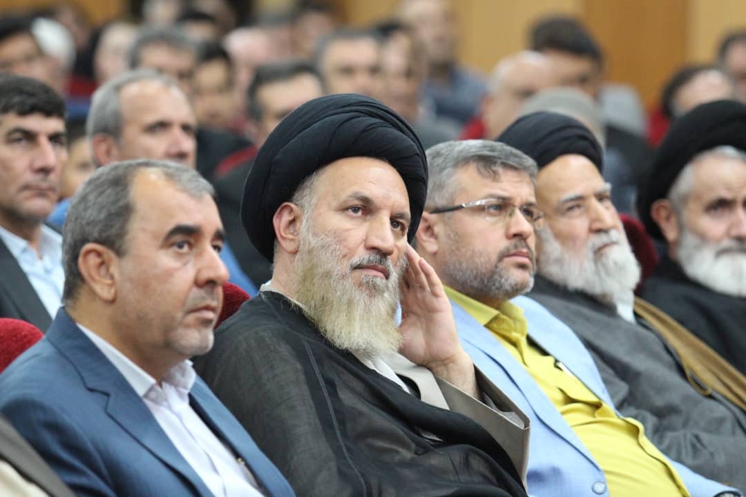 دومین اجلاسیه «جهان فکری و سلوک آیتالله ملک حسینی» برگزار شد
