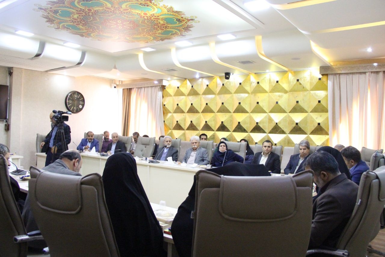 طرحهای فاخر ترویجی کتابخوانی در لرستان حمایت میشوند