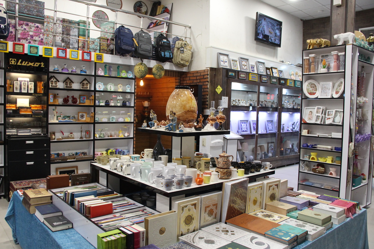 در کتابگردی خرمآباد چه گذشت؟