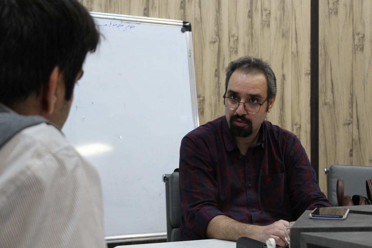 ضرورت برپایی مجدد نمایشگاه کتاب در مشهد/ رصدخانه فرهنگی مشهد راهاندازی خواهد شد